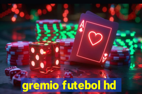 gremio futebol hd